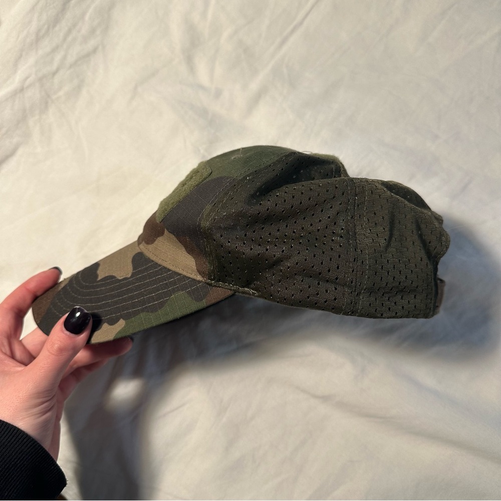 Prozis Army Cap - Picture 2 of 4